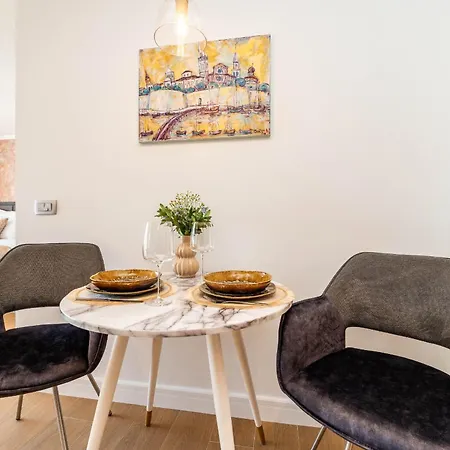 Deluxe Diadora With Sea View * Zara