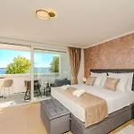 Apartman Deluxe Diadora With Sea View