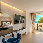 Apartman Deluxe Diadora With Sea View