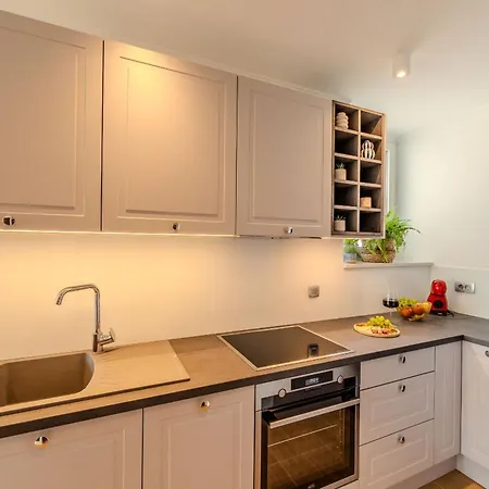 Deluxe Diadora With Sea View Ζαντάρ